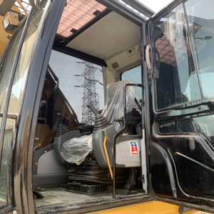 Offre Spéciale Original d'occasion Caterpillar CAT320D2 2018 modèle machines de Construction pelle avec pompe à moteur 95% nouveau à vendre - Product Image 6