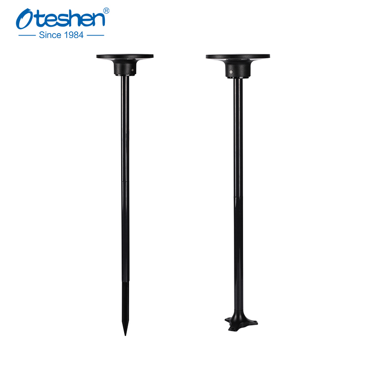 2021 новый продукт IP65 садовый светодиодный светильник наружный водонепроницаемый 12 Вт дорожный светодиодный садовый светильник