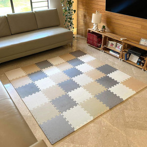 Bán buôn chần bé chơi thảm leo Câu Đố <span class=keywords><strong>Mat</strong></span> bền EVA bọt thảm sàn cho trẻ em trò chơi tập thể dục - Product Image 3