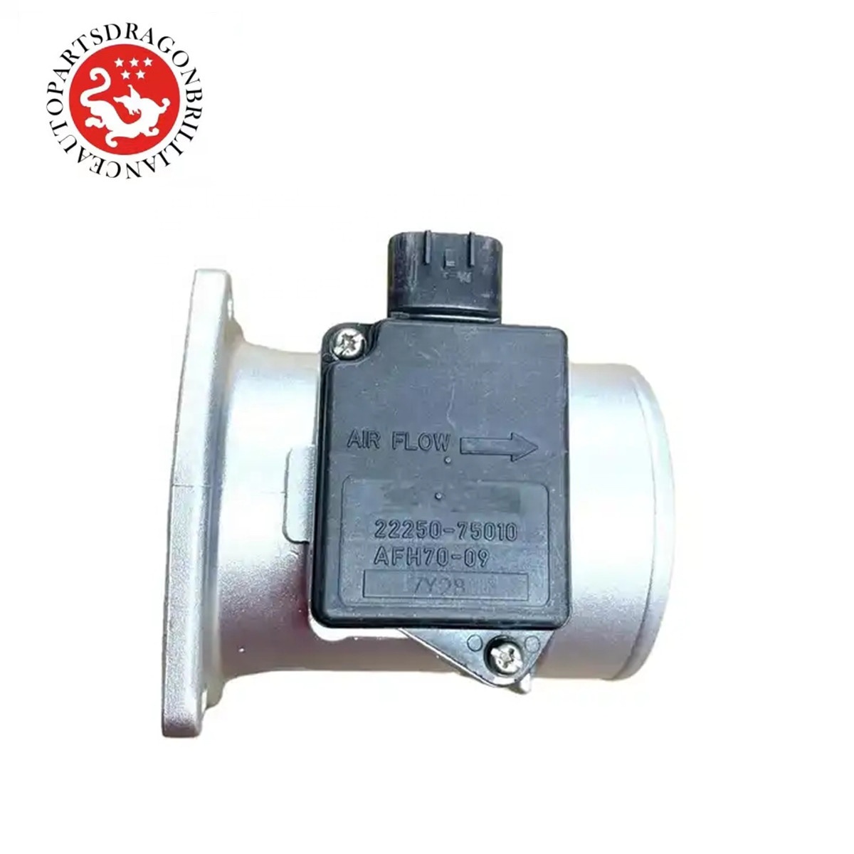 Mass Air Flow Sensor for Toyota 3RZ 2.7L 2.4L L4