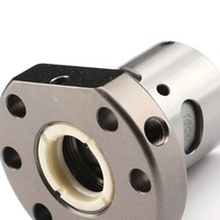 Produit phare Vis à billes de guidage linéaire CNC de précision 1605 1610 2005 2505 2504 2510 3204 3205 3210 4005 4010 5010 6310