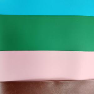 Parche de reparación Fix Stick-on Sofa Reparación Subsidios Cuero PU Tela Pegatinas Autoadhesivo Cuero PU - Product Image 6