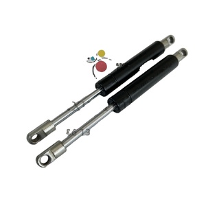สปริง WD คุณภาพสูง 00.580.4482 รุ่น 192821 สำหรับ GTO QM46 SM74 SM52 PM74 ตัวป้องกันกระบอกสูบ 180 มม. ขายึดแกนรองรับ - Product Image 1
