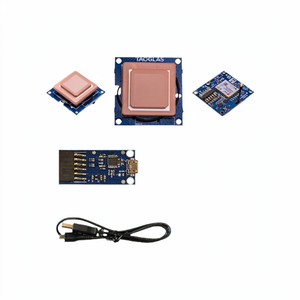 EL.1A เครื่องรับสัญญาณ RF มีสินค้าในสต็อก - Product Image 1