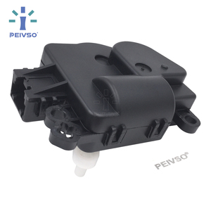 PEIVSO Nouveau moteur d'atténuateur d'air certifié IATF16949 pour FREESTAR MERCURY MONTEREY 2004-2007 OEM 604-282 4F2Z19E616EA 12 - Product Image 5