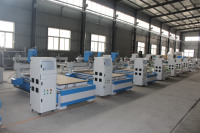 Machines de fabrication de meubles CNC M-shine pour portes en bois, kit complet de routeur CNC pour bois, machine de conception de portes en bois CNC