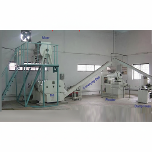 Fácil de operar adecuado para principiantes bar eficiencia maquinaria fabricación línea de producción alta Q máquina mezcladora de jabón - Product Image 1