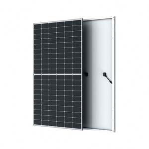 Harga Panel Surya Mono Monocrystalline 360w 365w 370w 375w 380w di Aljazair - Product Image 4