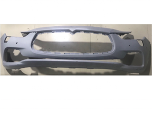 OE # 673001803 673001801 673001804 Paraurti Anteriore Compatibile con <span class=keywords><strong>Maserati</strong></span> Ghibli 2014-2017 - Product Image 5
