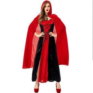 Best Red And Black Costumes For Safe And Secure Glass Fitting Alibaba Com
