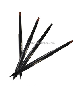 Lápiz <span class=keywords><strong>de</strong></span> maquillaje multifuncional resistente al agua delineador <span class=keywords><strong>de</strong></span> <span class=keywords><strong>cejas</strong></span> <span class=keywords><strong>de</strong></span> doble punta y lápiz <span class=keywords><strong>de</strong></span> <span class=keywords><strong>cejas</strong></span> - Product Image 5