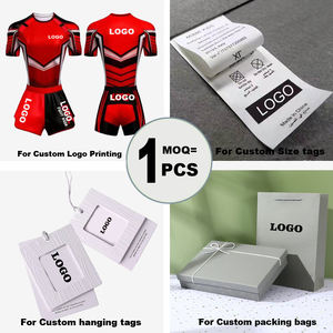 Mma MMA Survêtement deux-pièces Garde Brésilienne Mixte Jitsu Grappling Uniformes Shorts Rashguard Mens Boxe Training Suit - Product Image 2