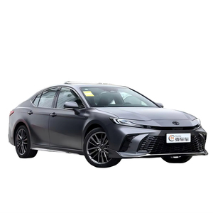 2024-2025 for To-yo-ta for Camrys 2.0 HXS Edition New Petrol <strong>Sedan</strong> with Automatic Gearbox Leather Seats Dark Interior for Adults - Product Image 1