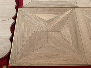 Pavimentazione in Legno di Quercia Colorata Innovativa, <span class=keywords><strong>Tipo</strong></span> di Installazione T&G, <span class=keywords><strong>Parquet</strong></span> in Legno di Quercia - Product Image 6
