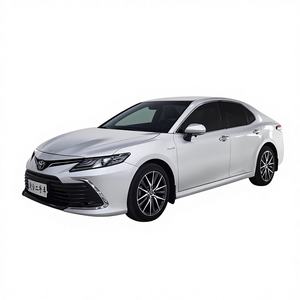 Pour Toyota Camry Berline de Luxe 4 Portes 5 Places, Sièges en Cuir, <span class=keywords><strong>Hybride</strong></span> Essence, Conduite à Gauche, <span class=keywords><strong>2021</strong></span>, 200-250 Ch, Automatique, Compétitif - Product Image 1