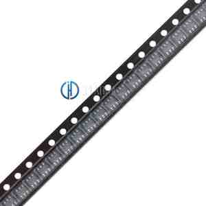 Puce ic de détection tactile à bouton unique <span class=keywords><strong>ttp223</strong></span> <span class=keywords><strong>ba6</strong></span> - Product Image 3