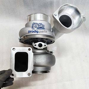 Turbocompresor 3512B Turbo 115-2257 259-8424 10R2836 2598424 BTV7511 0R7035 para 3512 3512b, Turbocompresor de Maquinaria de Alta Calidad - Product Image 6