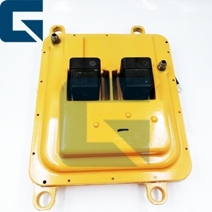 Contrôleur ECU ECM 156-7172 1567172 pour moteur 3408E 3412E Pièces - Product Image 1