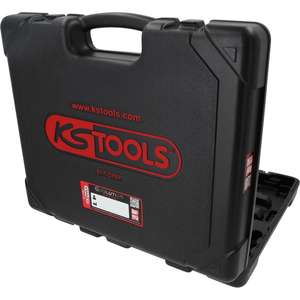 KS TOOLS Boîtier vide en plastique pour 917.0797 - Product Image 2