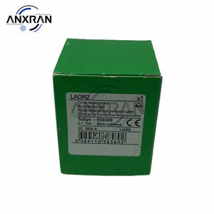 Pour le module PLC de contact auxiliaire de retard Schneider LADR2 TeSys Deca - Product Image 1