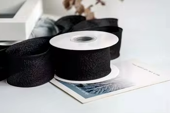 4 cm Noir 10 mètres