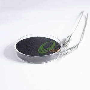 Ortho Ortho EDDHA Fe 6% Chélate de Fer à Isomère Oo Élevé <span class=keywords><strong>pour</strong></span> Correction des Sols Alcalins et Traitement de la Chlorose - Product Image 2