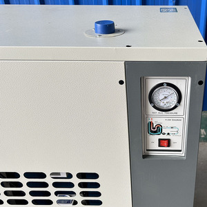 Manny 75KW 100HP Air Dryer <b>Refrigerated</b> Type Metal Construction Industrial Compressor Parts Silence Design - Product Image 6