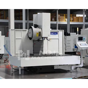 VMC 1160 машина вертикальный обрабатывающий центр высокого качества высокая обработка высокая скорость многократной обработки