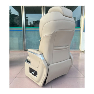 Sièges de conversion de fourgon de luxe ST-AVAEF, sièges VIP Sprinter, sièges de luxe pour fourgon <span class=keywords><strong>Toyota</strong></span> <span class=keywords><strong>Hiace</strong></span> Alphard - Product Image 4