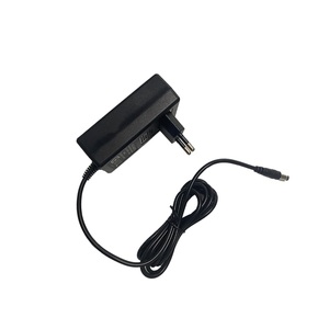Ac DC 5V 6V 9V 10V 12V 15V 19V 24V 36V 500mA 0.5A 1A 1.5A 2A 3A 4A 5A tường sạc/LED LCD CCTV chuyển đổi Power Adapter - Product Image 1