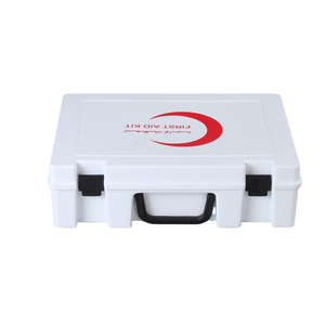 <span class=keywords><strong>Kit</strong></span> de primeros auxilios, caja vacía - Product Image 3