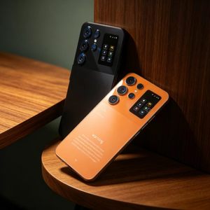 สมาร์ทโฟน S25Ultra 5G รุ่น 16GB+1TB, ชาร์จเร็ว 65W, ระบบปฏิบัติการ Android 15, ของแท้จากโรงงาน - Product Image 6