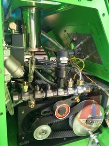 Probador de Inyectores Common Rail AM-EPS200 con Función de Prueba - Product Image 5