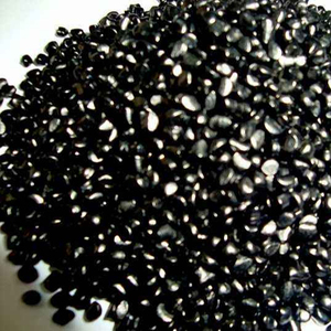 Đen Đen HDPE LDPE LLDPE Polyethylene Hạt PP PE ABS Carrier <span class=keywords><strong>Carbon</strong></span> Đen Master Batch Đối Với Nhựa - Product Image 3