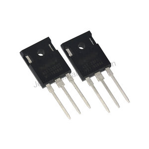 Componentes Electrónicos Jeking, Circuito Integrado DIP de Montaje a Través de Orificio MBQ40T120FDS - Product Image 2