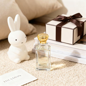 Relaxlines 100 мл Классический Элегантный Ароматизированный Спрей для Тела с Ароматом Лаванды, Спрей для Тела с Ароматом, Производство под Собственной Торговой Маркой - Product Image 4