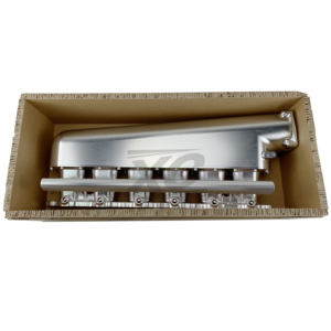 Алюминиевая заготовка cnc 2JZ-GE впускной коллектор для Toyota - Product Image 4