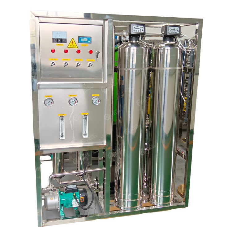 Fully Automatic Best Selling Water Cleaning