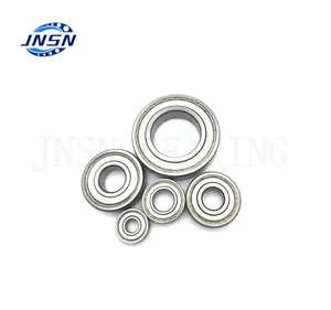 High Vibration Low Noise 6300 6301 6302 6303 6304 6305 6306 6307 6308 6309 6310 ZZ Deep Groove Ball Bearing