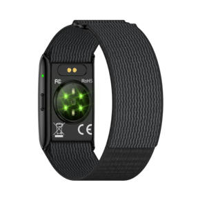 Pulsera Inteligente YiQungo H59 PRO 2026, Android, Metálica, Monitor de Salud y Actividad Física, Monitor de Ritmo Cardíaco y Sueño, Resistente al Agua - Product Image 4