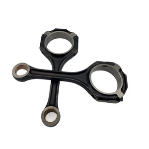 ก้านสูบยี่ห้อ LZ ใหม่ (A2730300620/A2720301120/A2730300820) สำหรับ Mercedes-Benz M272/M273/M272.940-952รุ่น <span class=keywords><strong>ISO</strong></span>/<span class=keywords><strong>TS</strong></span> <span class=keywords><strong>16949</strong></span> - Product Image 5