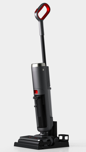 Vadrouille à <span class=keywords><strong>vapeur</strong></span> sans fil à affichage numérique intelligent électrique de poche 15kpa Machine de nettoyage de <span class=keywords><strong>sol</strong></span> VAC et laveuse de <span class=keywords><strong>sol</strong></span> - Product Image 3