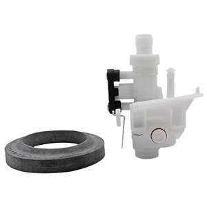 Double Fists 31705 Vanne de remplacement pour WC Thetford Aqua Magic V, accessoire intérieur pour camping-car - Product Image 5