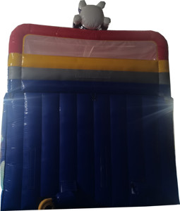 <span class=keywords><strong>Toboggan</strong></span> aquatique <span class=keywords><strong>gonflable</strong></span> commercial avec <span class=keywords><strong>piscine</strong></span> <span class=keywords><strong>pour</strong></span> enfants et adultes - Product Image 3