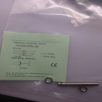 Capteur de proximité inductif d'origine neuf en stock NI4-G08-ON6L-Q8 NI4-G08-OP6L-Q8 NI4-G08-CN6L-Q8 NI4-G08-CP6L-Q8