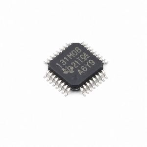 Convertisseur analogique-numérique (ADC) Ads131m08ipbsr Tqfp-32(5x5) en vrac, circuit intégré neuf et original pour automatisation industrielle et contrôle programmable - Product Image 1