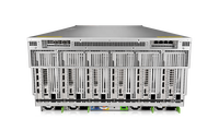 Nouveau modèle de GPU 6u 8 cartes GPU Serveur G6660T5 avec TDP jusqu'à 350W