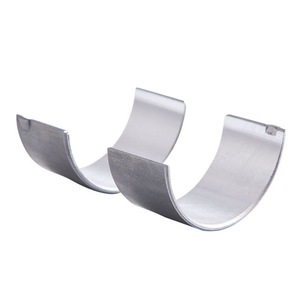 Pièces de rechange pour mini-motoculteur à moteur diesel 186FA 188F/192F Bielle et coussinets de bielle non standard 0,25 0,5 mm - Product Image 1