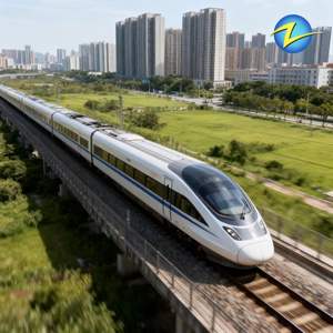 Excellence Logistics Ofrece Servicios Internacionales de Transporte Ferroviario de Mercancías de China a Europa y <span class=keywords><strong>Asia</strong></span>, Especializada en Envíos Ferroviarios Express - Product Image 1