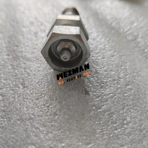 Pièces d'excavateur, soupape à ressort de rappel 11217664 pour excavateur E6250F - Product Image 2